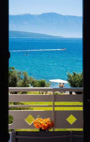 Apartamento Ifi Sea House