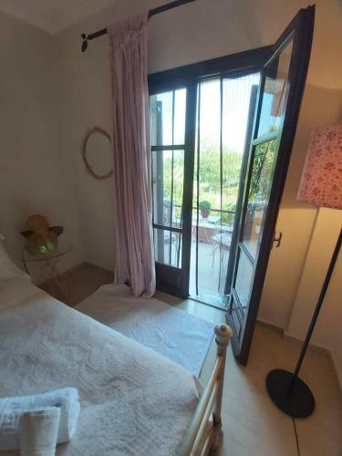 Eugenia Apartment