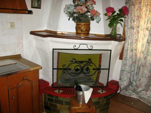 Hotel Apartments Erato