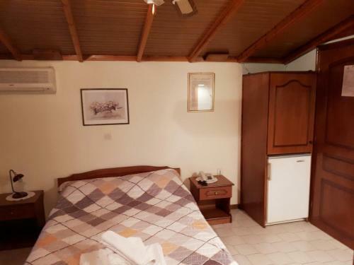 Hotel Apartments Erato