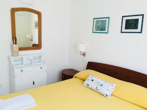 Apartamento Saraceno Appartamenti