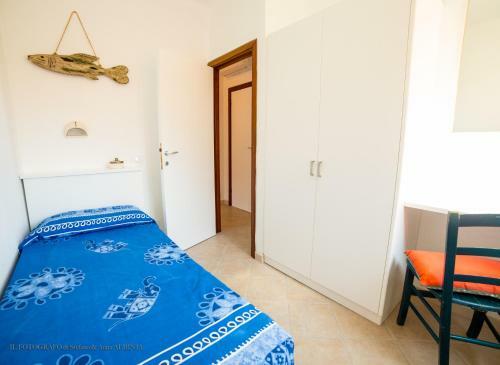 Apartamento Saraceno Appartamenti