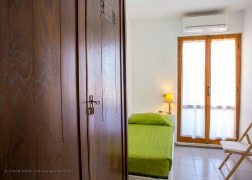 Apartamento Saraceno Appartamenti