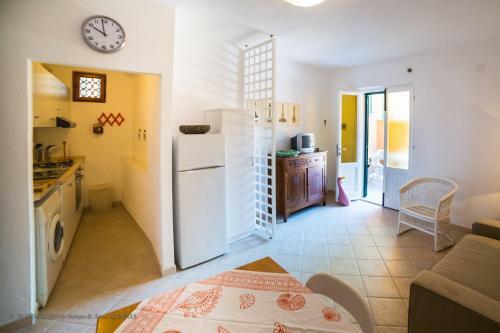 Apartamento Saraceno Appartamenti