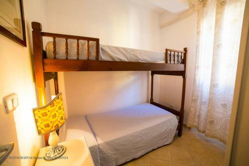 Apartamento Saraceno Appartamenti