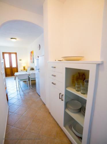 Apartamento Saraceno Appartamenti