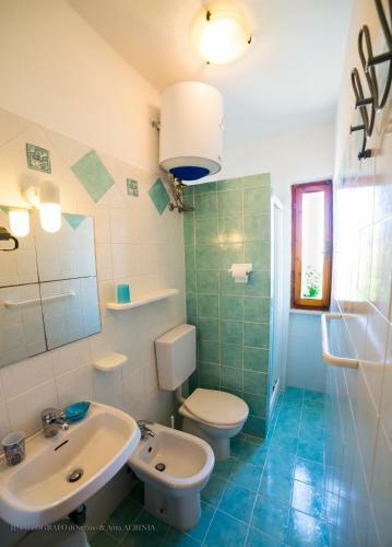 Apartamento Saraceno Appartamenti