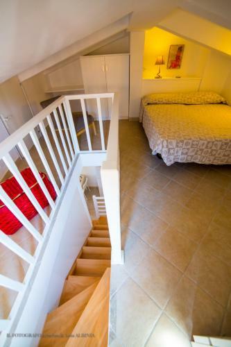 Apartamento Saraceno Appartamenti
