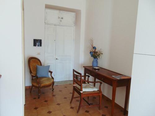 Bed & Breakfast Le Terrazze Di Cic�