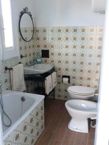 Bed & Breakfast Le Terrazze Di Cic�