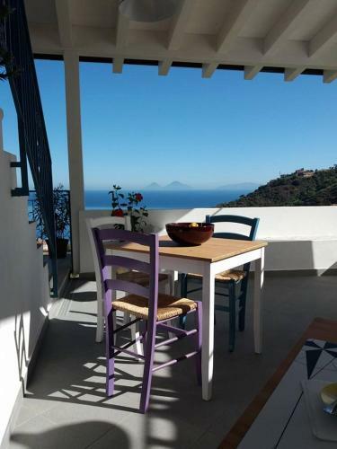 Bed & Breakfast Le Terrazze Di Cic�