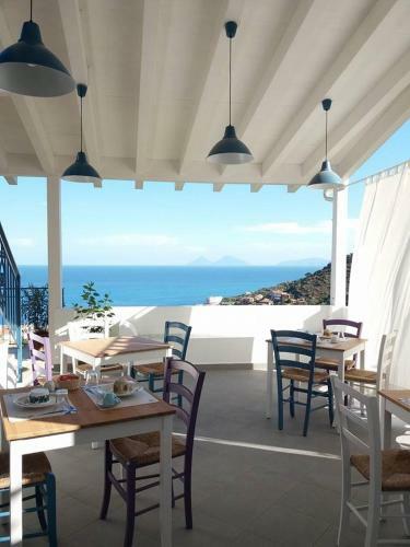 Bed & Breakfast Le Terrazze Di Cic�