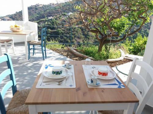 Bed & Breakfast Le Terrazze Di Cic�