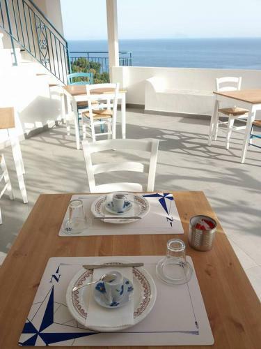 Bed & Breakfast Le Terrazze Di Cic�