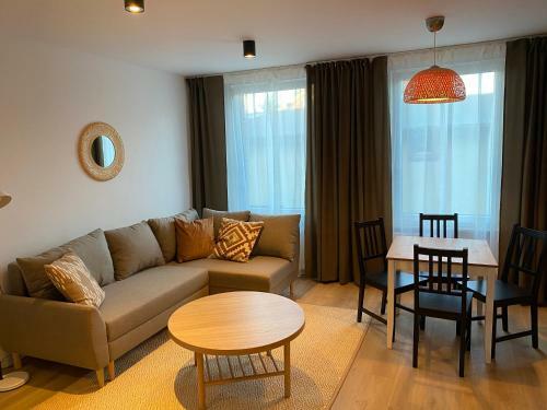 Apartamento Przysta? W Pucku