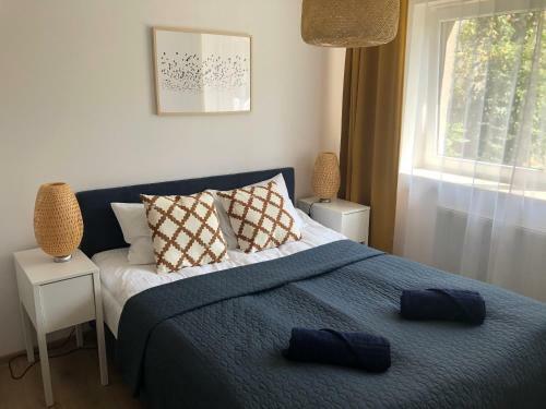 Apartamento Przysta? W Pucku