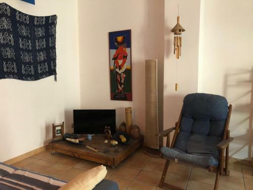 Apartamento Rob?s