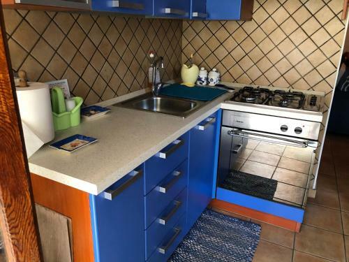 Apartamento Rob?s