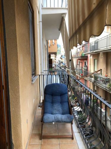 Apartamento Rob?s