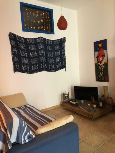 Apartamento Rob?s