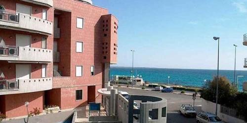 Apartamento Appartamento Vicino Al Mare