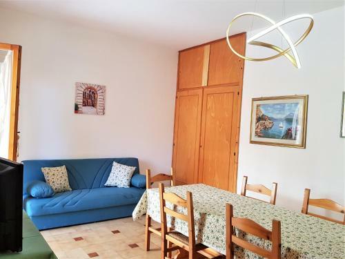 Apartamento Appartamento Con Giardino Sul Mare