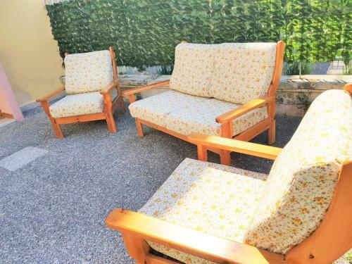 Apartamento Appartamento Con Giardino Sul Mare