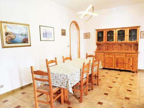 Apartamento Appartamento Con Giardino Sul Mare