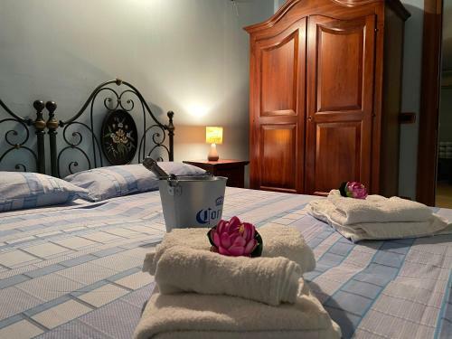 Blu Beach B&B Gallipoli