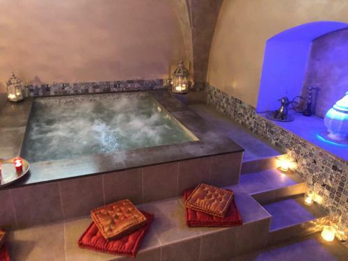 Blu Beach B&B Gallipoli