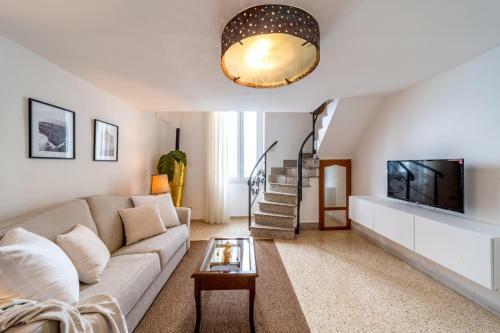 Apartamento Fronte Mare Dimora Cristina