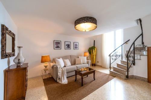 Apartamento Fronte Mare Dimora Cristina