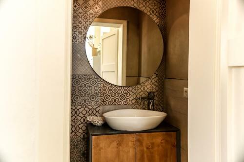 Apartamento Fronte Mare Dimora Cristina