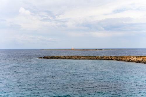 Apartamento Fronte Mare Dimora Cristina