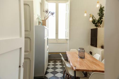 Apartamento Fronte Mare Dimora Cristina