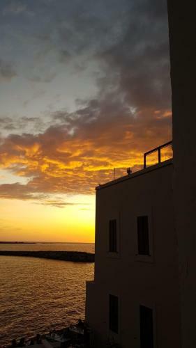 Apartamento Fronte Mare Dimora Cristina