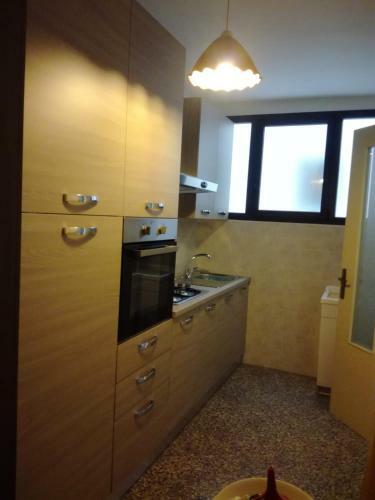 Apartamento Appartamento Centro Gallipoli