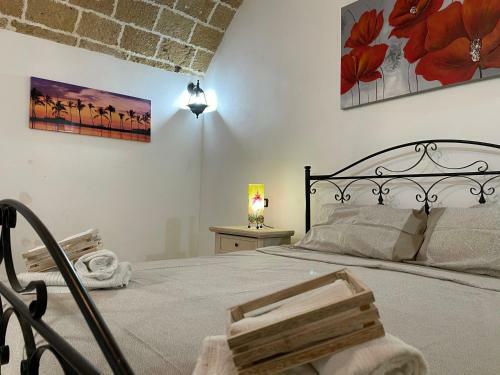 White Rooms Gallipoli