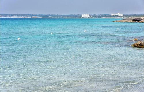 Stunning Apartment In Gallipoli With 2 Bedrooms