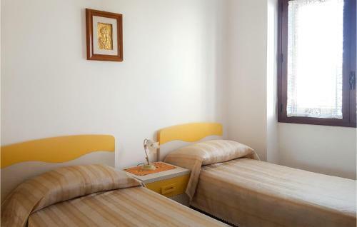 Stunning Apartment In Gallipoli With 2 Bedrooms
