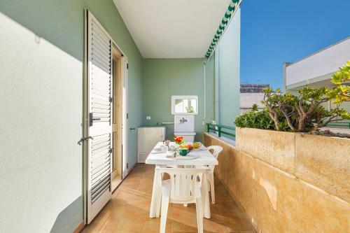 Baia Verde Apartments By Barbarhouse