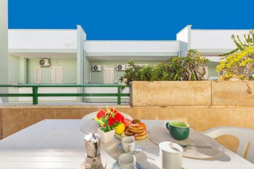 Baia Verde Apartments By Barbarhouse