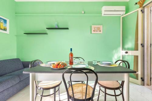 Baia Verde Apartments By Barbarhouse