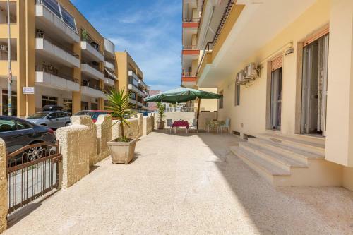 Apartamento Appartamento Da Luca By Barbarhouse