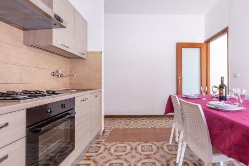 Apartamento Appartamento Da Luca By Barbarhouse