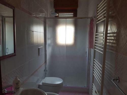 Bed & Breakfast Bebarcobalenogallipoli