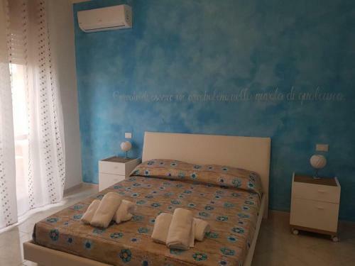 Bed & Breakfast Bebarcobalenogallipoli