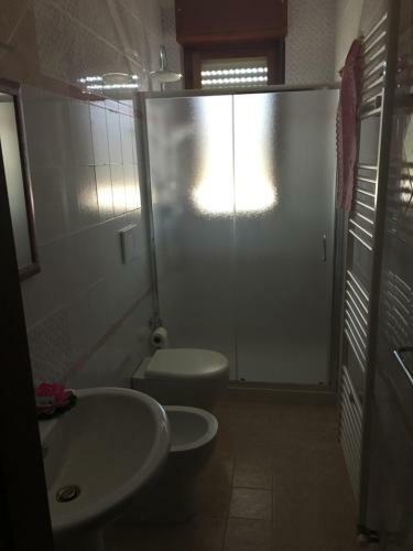 Bed & Breakfast Bebarcobalenogallipoli
