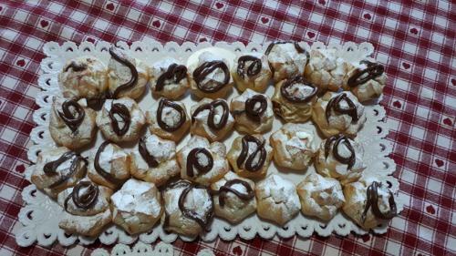 Bed & Breakfast Bebarcobalenogallipoli
