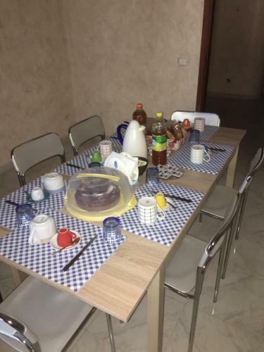 Bed & Breakfast Bebarcobalenogallipoli